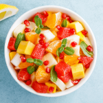 recetas de ensaladas de fruta