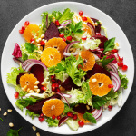recetas de ensaladas originales
