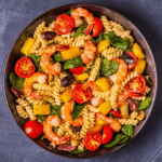 recetas de ensaladas de pasta