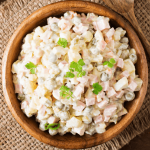 recetas de ensaladas de patata