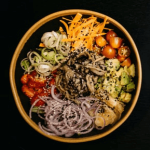recetas de ensaladas de quinoa