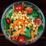 recetas de ensaladas saludables