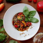 recetas de ensaladas templadas