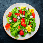 ensaladas de verano
